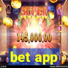 bet app